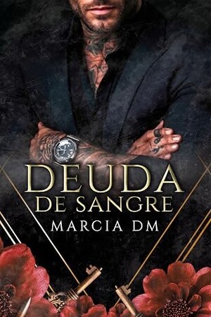 Deuda de sangre (Dinastía Romano 1)