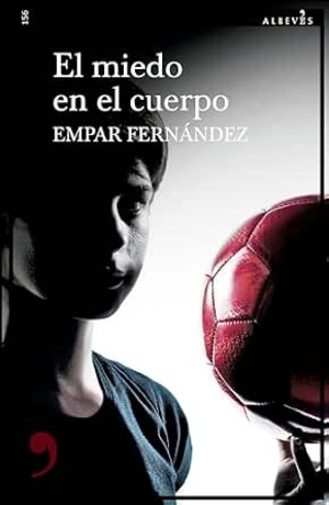 El miedo en el cuerpo (Mauricio Tedesco 2)