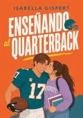 Portada de Enseñando al quarterback