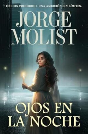 Ojos en la noche