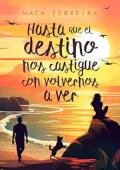 Portada de Hasta que el destino nos castigue con volvernos a ver (Costa Serena 3)
