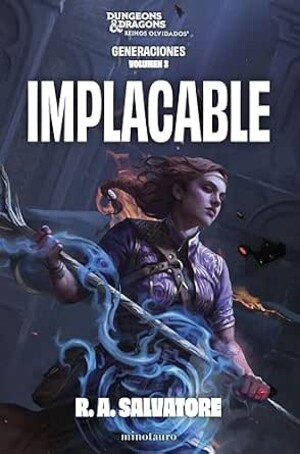Implacable (Generations 3)