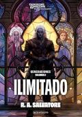 Portada de Ilimitado (Generations 2)