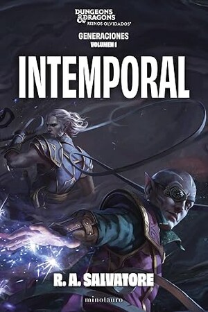 Intemporal (Generations 1)