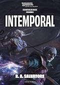 Portada de Intemporal (Generations 1)