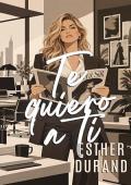 Portada de Te quiero a ti