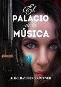Portada de El Palacio de la Música