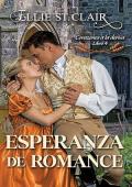 Esperanza de romance (Corazones a la deriva 4)