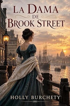 La dama de Brook Street