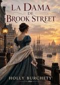 Portada de La dama de Brook Street