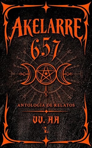 AKELARRE 657