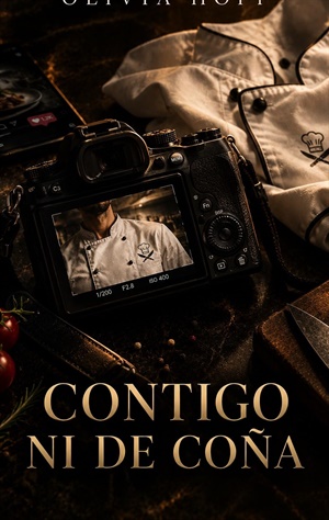 Contigo ni de coña