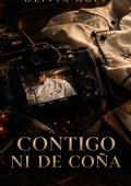 Portada de Contigo ni de coña