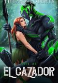 Portada de El Cazador (Vrix nº 3)