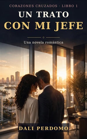 Un trato con mi jefe