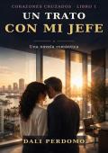 Portada de Un trato con mi jefe