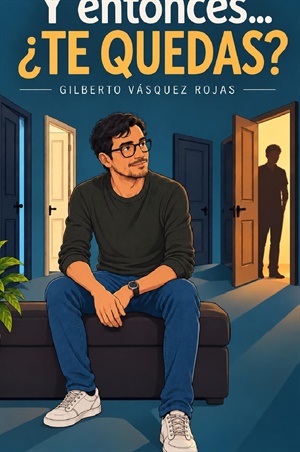Y entonces... ¿te quedas?