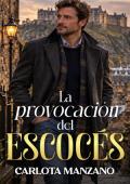 Portada de La provocación del escocés