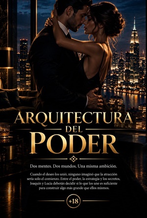 Arquitectura del Poder