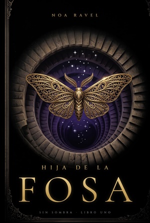 Hija de la fosa (Sin sombra nº 1)