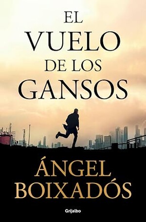 El vuelo de los gansos