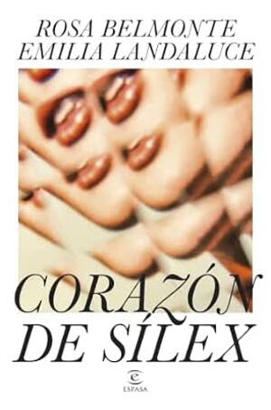 Corazón de sílex
