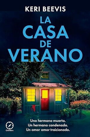 La casa de verano
