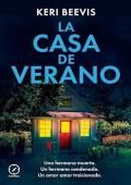 Portada de La casa de verano