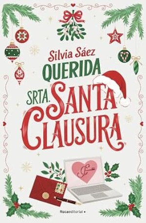 Querida Srta. Santa Clausura