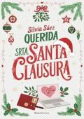 Portada de Querida Srta. Santa Clausura