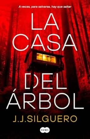 La casa del árbol