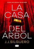 Portada de La casa del árbol