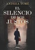Portada de El silencio de los justos