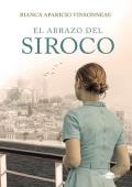 Portada de El abrazo del siroco