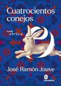 Portada de Cuatrocientos conejos