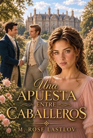 Una apuesta entre caballeros