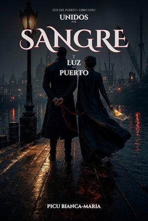 Unidos por la sangre y la luz del puerto