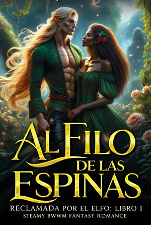 Al filo de las espinas (Reclamada por el elfo nº 1)