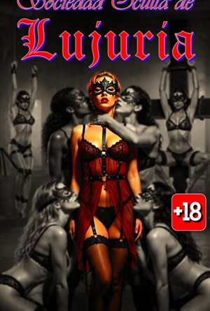 Sociedad Oculta de la Lujuria