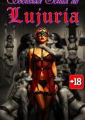 Portada de Sociedad Oculta de la Lujuria