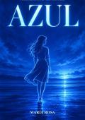 Portada de AZUL