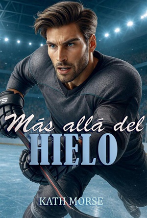 Más allá del hielo