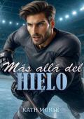 Portada de Más allá del hielo