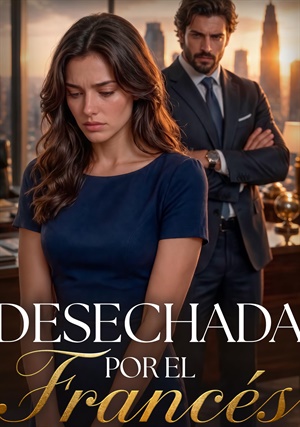 Desechada por el francés (Multimillonarios Despiadados nº 5)