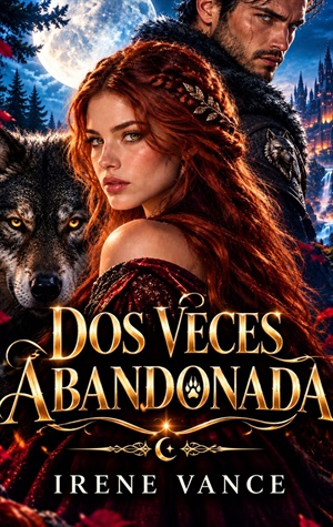 DOS VECES ABANDONADA