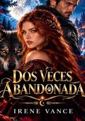 Portada de DOS VECES ABANDONADA