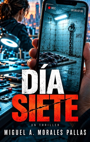 Día siete