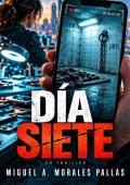 Portada de Día siete