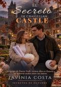 Portada de El secreto de Craigellan Castle (Secretos de Octubre 2)