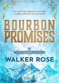 Portada de Bourbon promises (Serie Bourbon Canyon 3)
